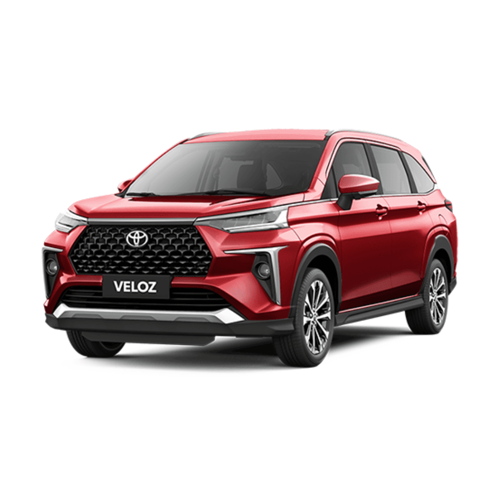 Toyota Veloz